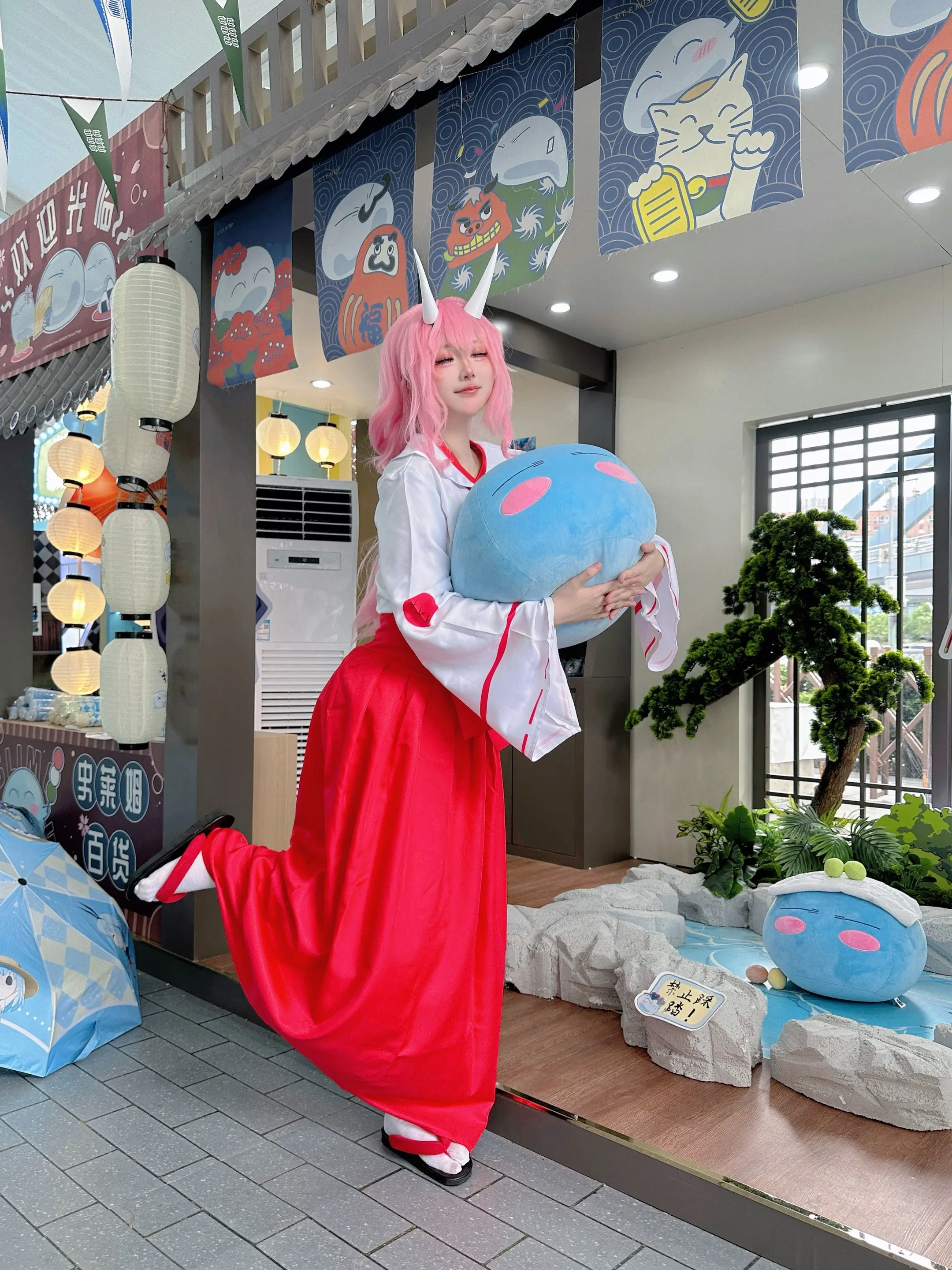 请把工作放心交给朱菜吧！