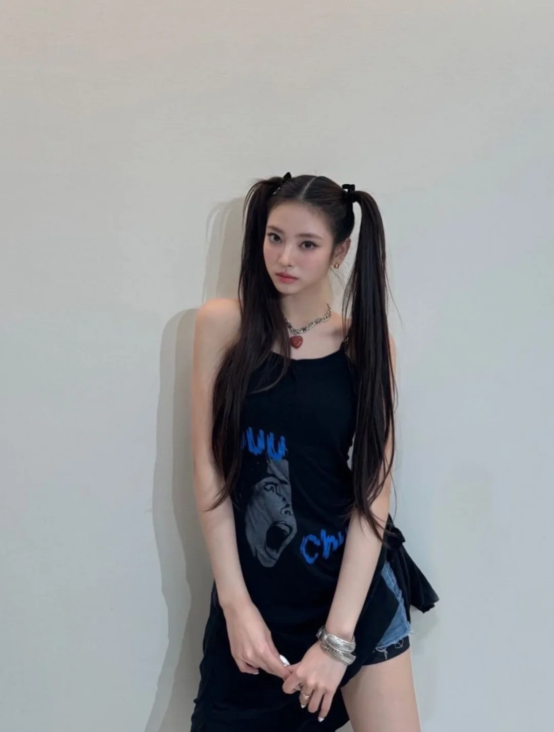 Meovv丨毫无争议的唯一门面