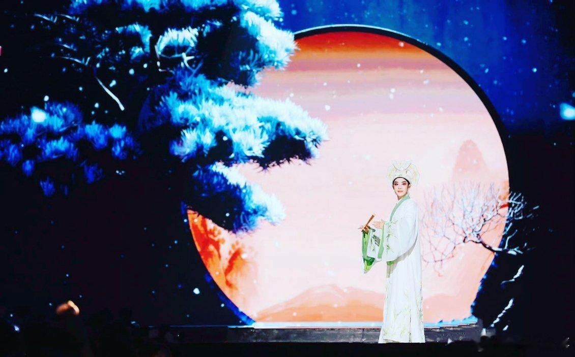 传统文化审美还得看B站晚会 小破站你还有多少惊喜是我们不知道的？从跨晚的“整活式