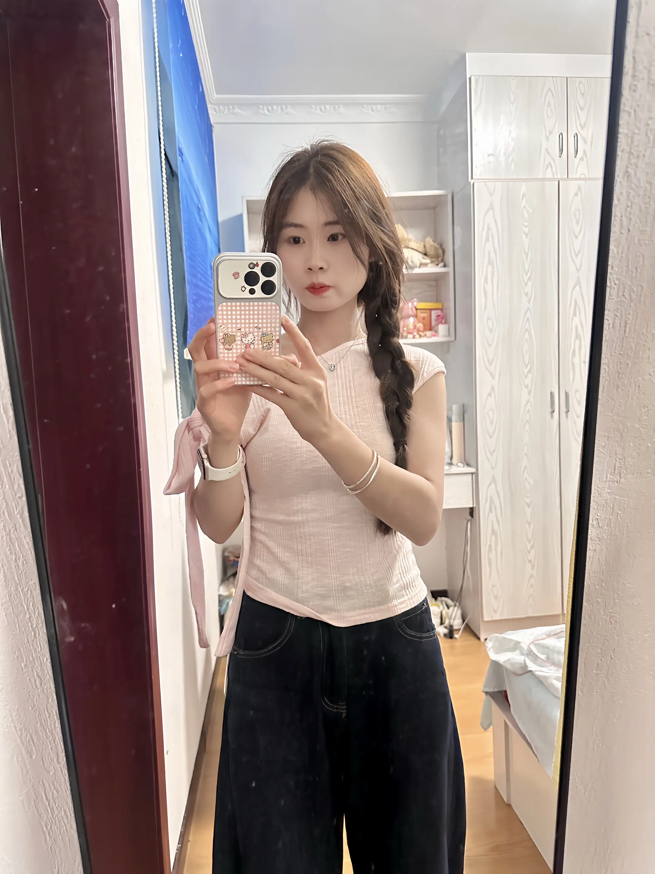 一定要和一个本身就非常好的人结婚，因为爱和新鲜感都会消失，但是责任和教...