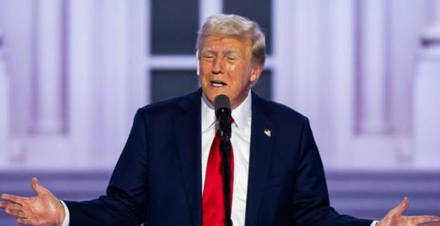 特朗普放话：只要解放军动台湾，他就敢炸北京。很多人一听以为这是美国准备开战的信号