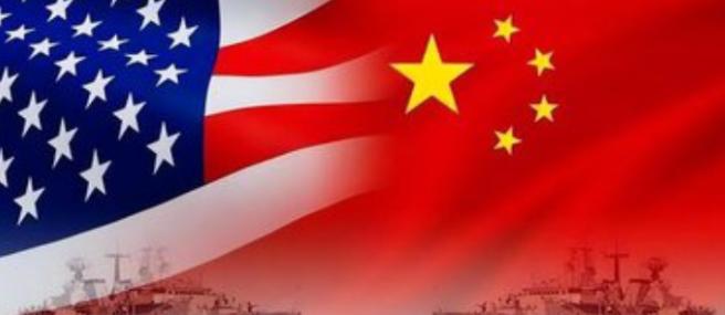 中美若开战，美军是否会“全面轰炸中国”？德国军事专家直言不讳地说：“美国要是敢对