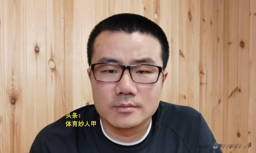 实话实说！徐静雨怒批辽宁队球迷：周琦代表四川队参赛，合情合理，别道德绑架！
周琦