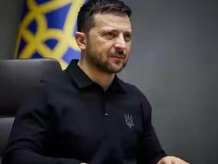 俄乌战争持续到现在，泽连斯基就不要说什么没有用的“废话”了，你对俄罗斯能源出手的