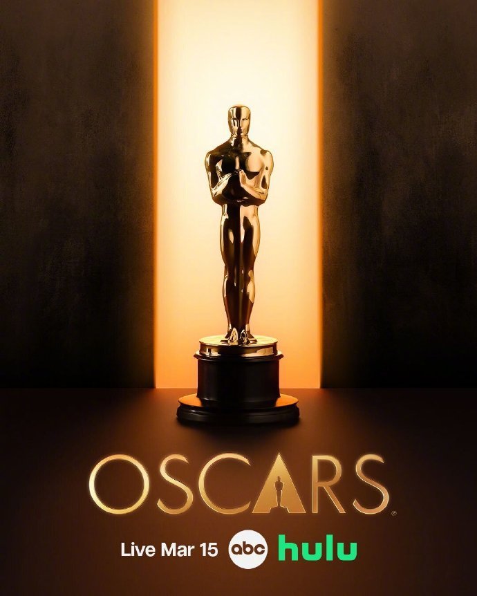 奥斯卡颁奖典礼海报公开第98届奥斯卡颁奖典礼海报 2026年第98届奥斯卡颁奖典