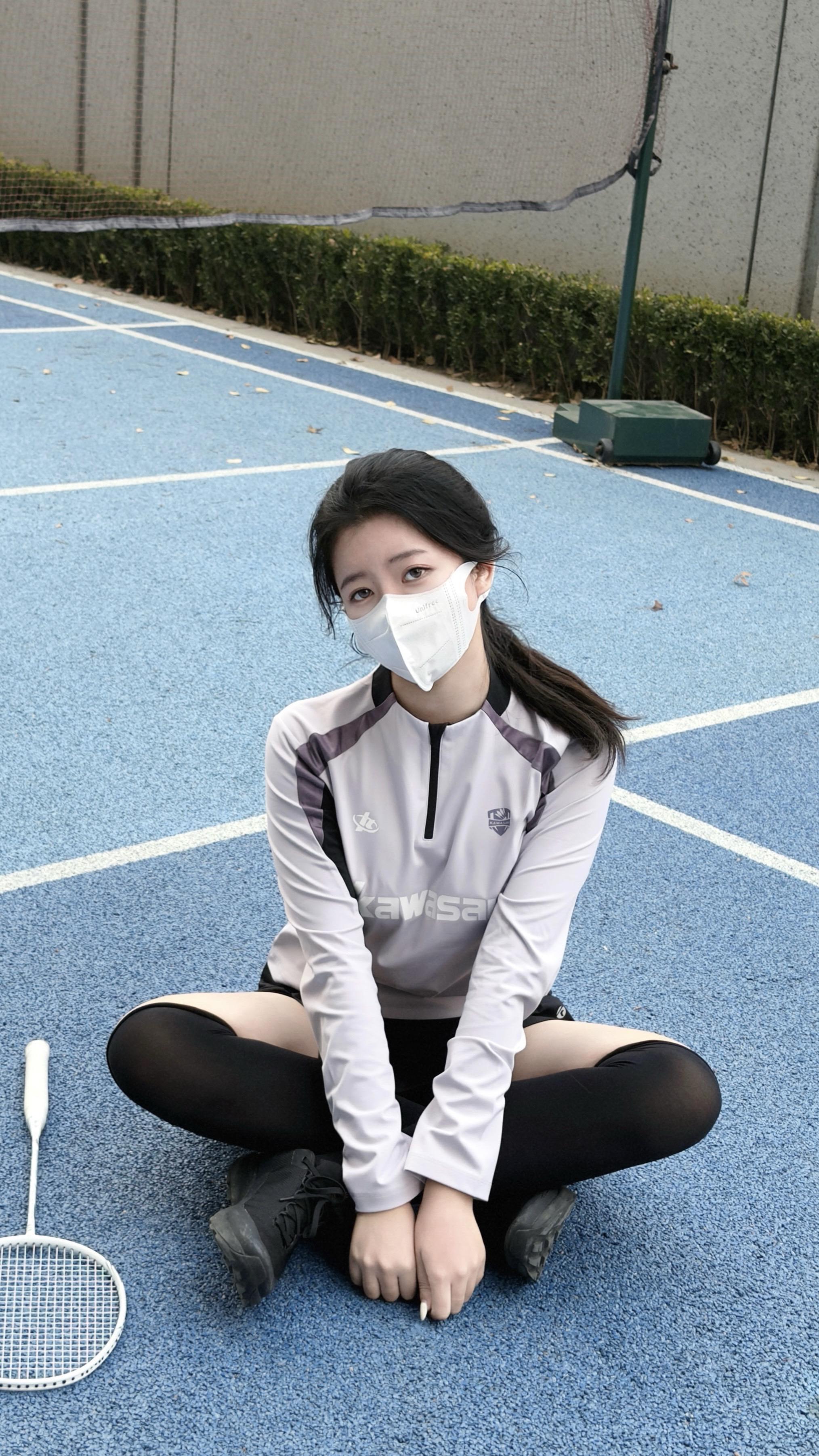 姿势是摆的 接到算你的