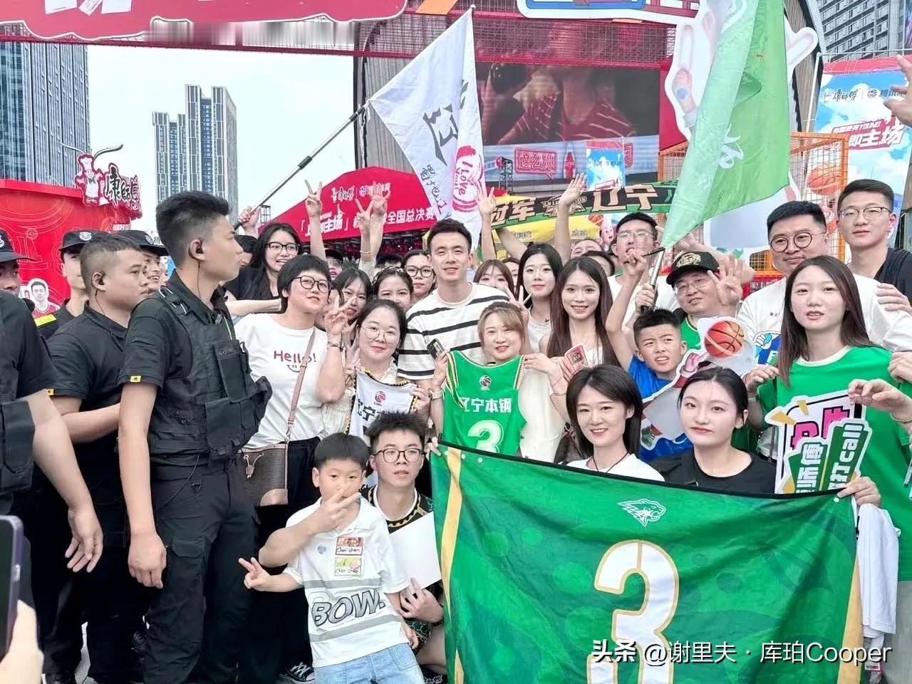 真不是吹牛！辽宁男篮若派出全主力打亚冠，冠军板上钉钉，冠军班底+4外援，只可惜有