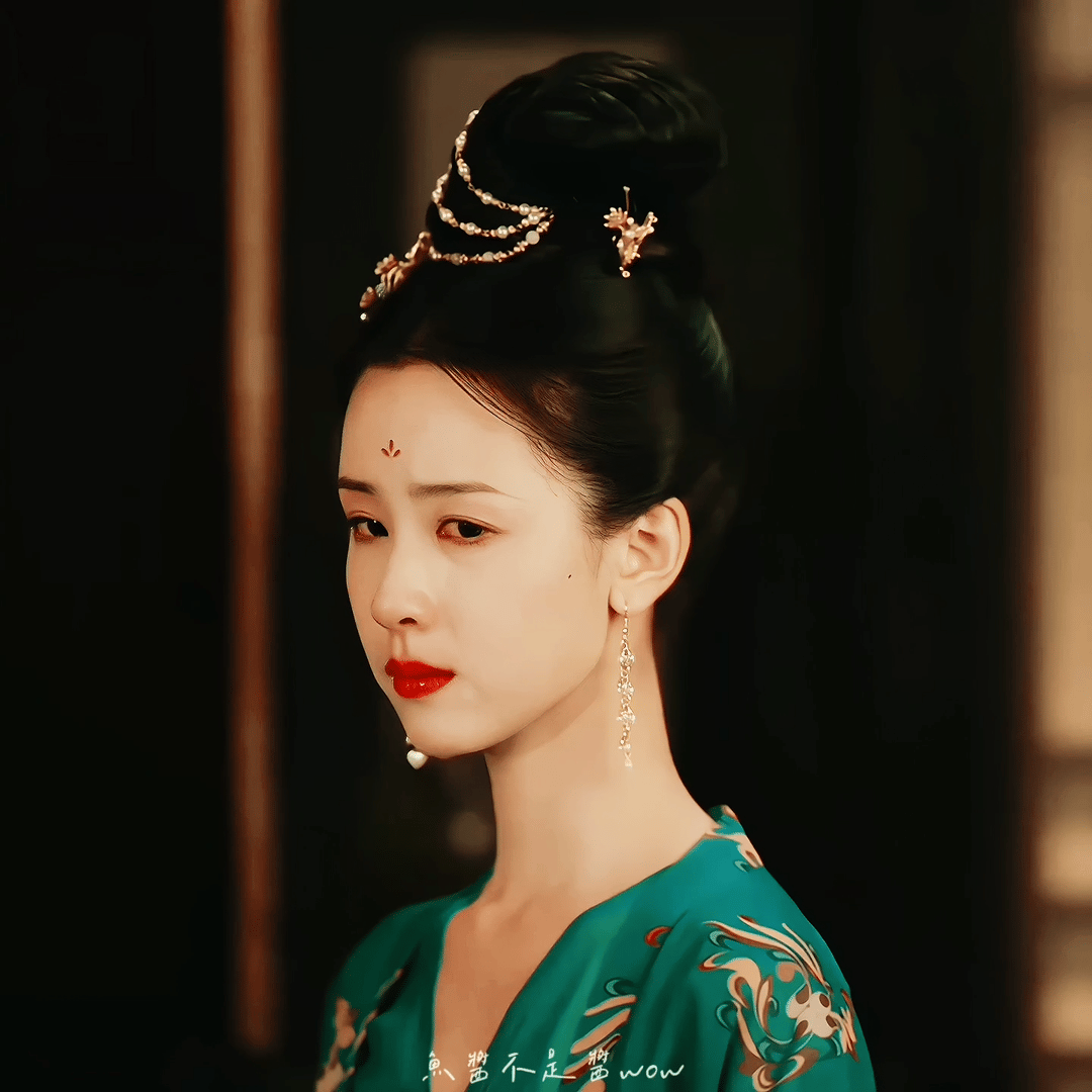 我觉得陈都灵确实是把这个角色演活了，破碎感满分，太让人心疼了[比心][赞]