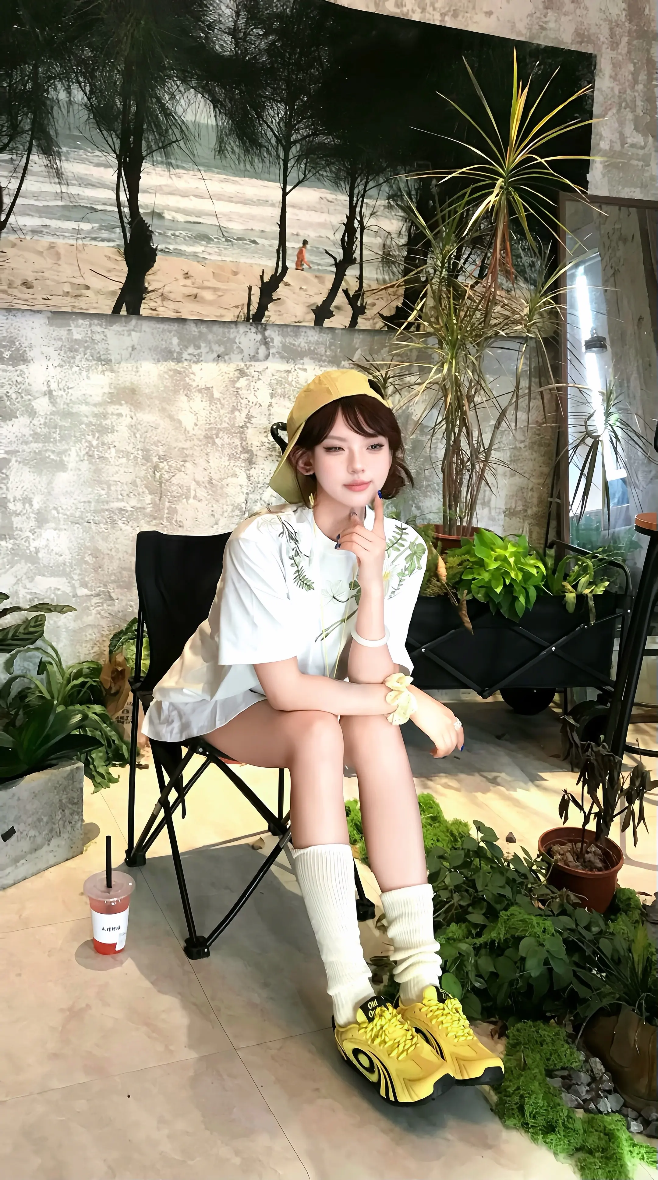 太好看了！拍下来📸