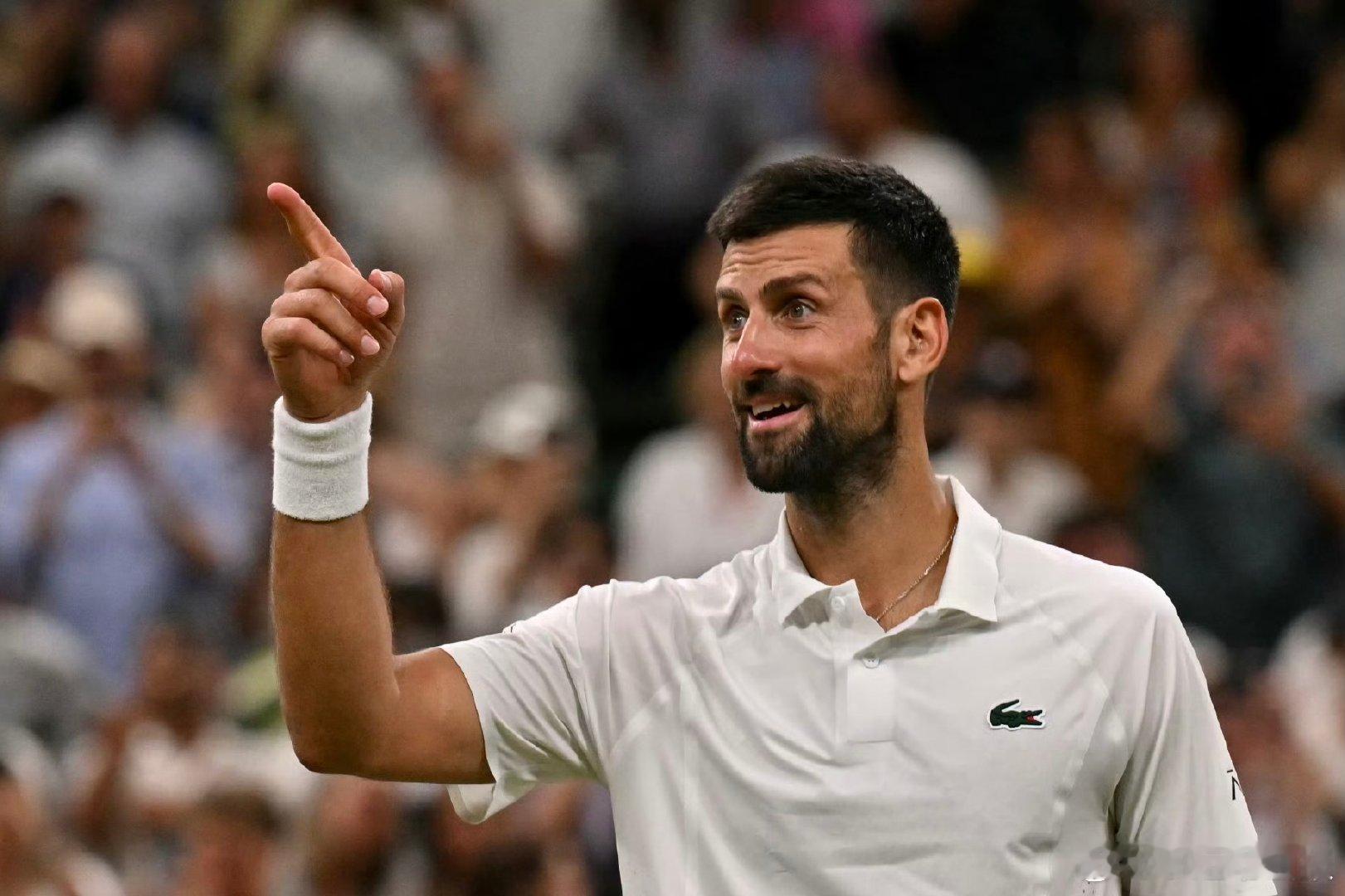 2026 ATP🎾德约科维奇在2026年8月接受西班牙《每日体育报》专访时明确
