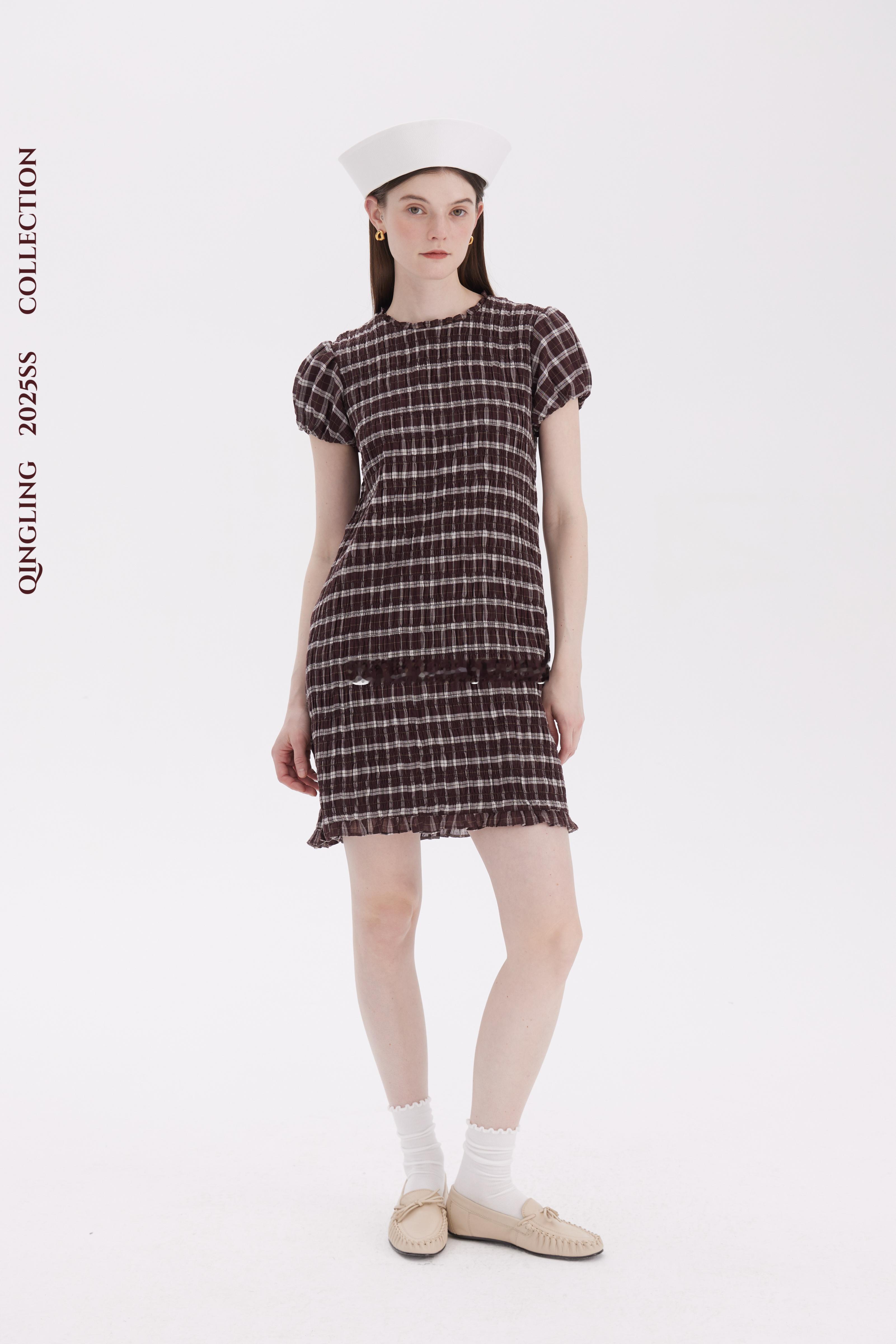 QINGLING 25 S/S 6.06  21:00New York Mode