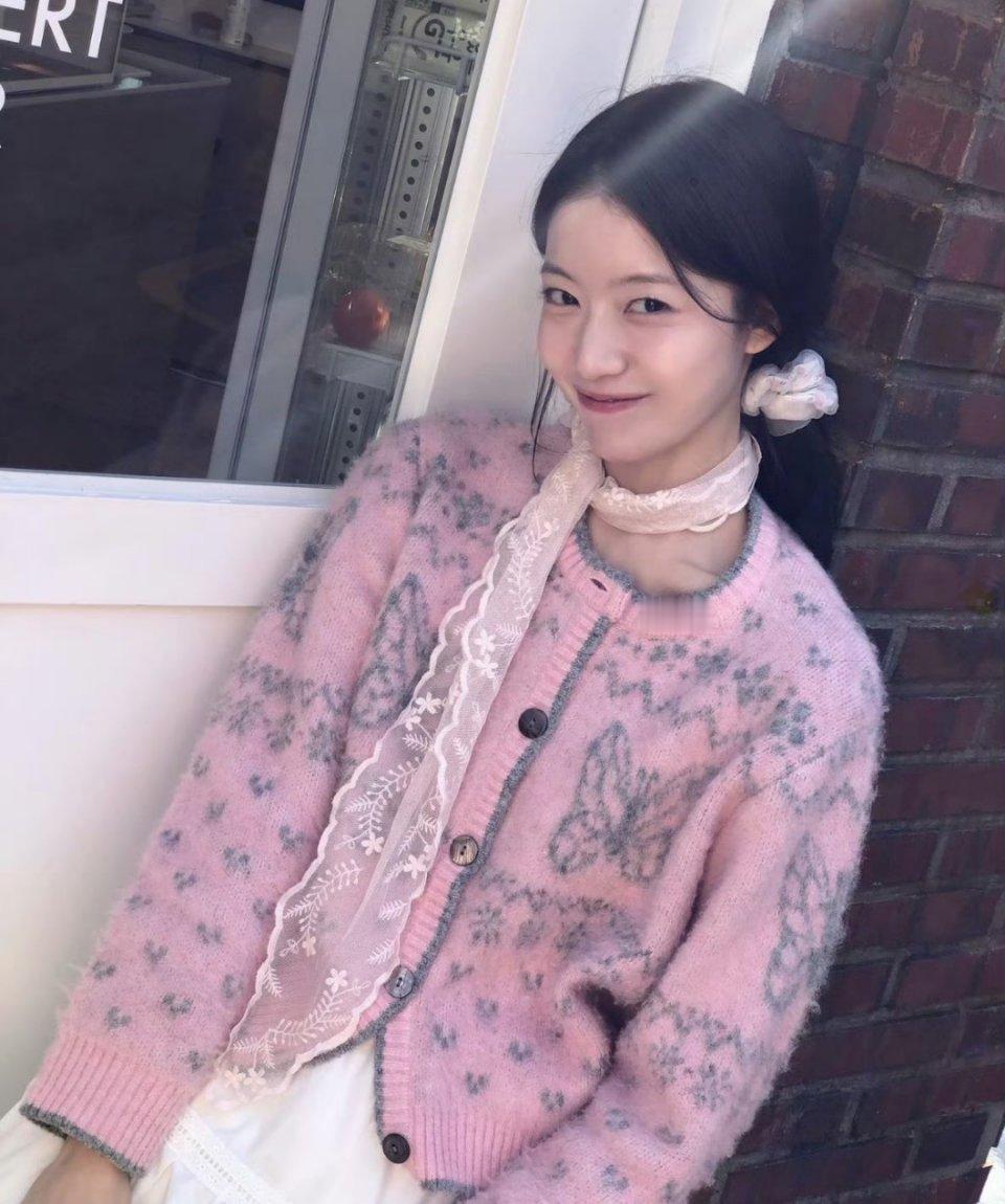 韩国人很多衣服单看没欲望穿在模特身上就种草了，是颜值决定一切？ 