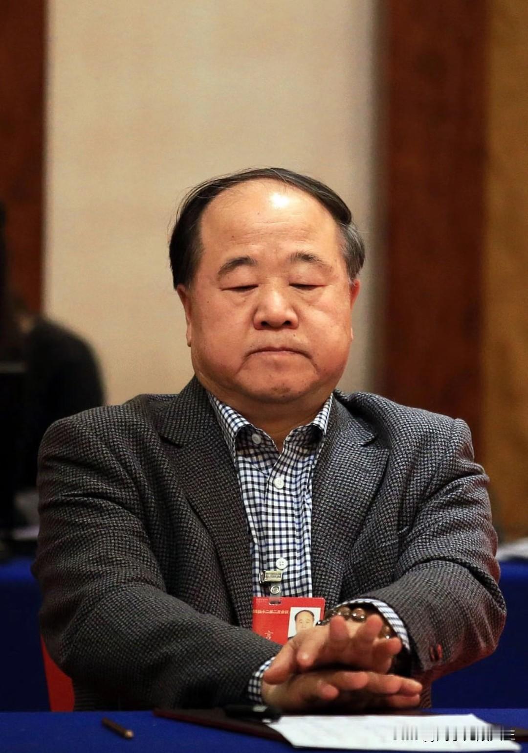 莫言有段特别现实的话：
“人品越好，朋友越少；人越踏实，混得越差；心越善良，苦难