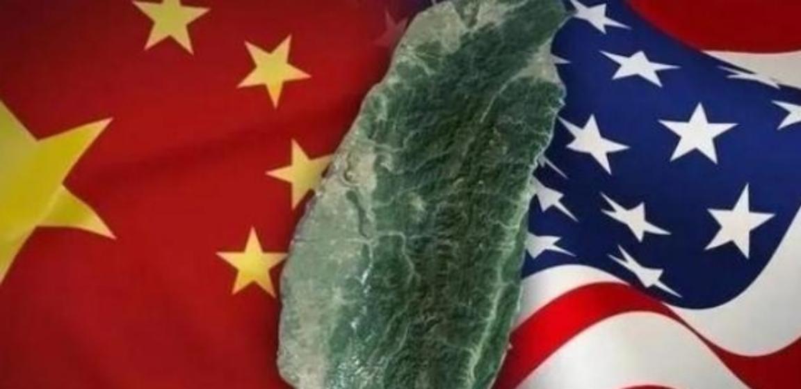 台湾名嘴黄征辉曾表示只要大陆接受两个条件，就可以接受和平统一，他提出的两个条件分