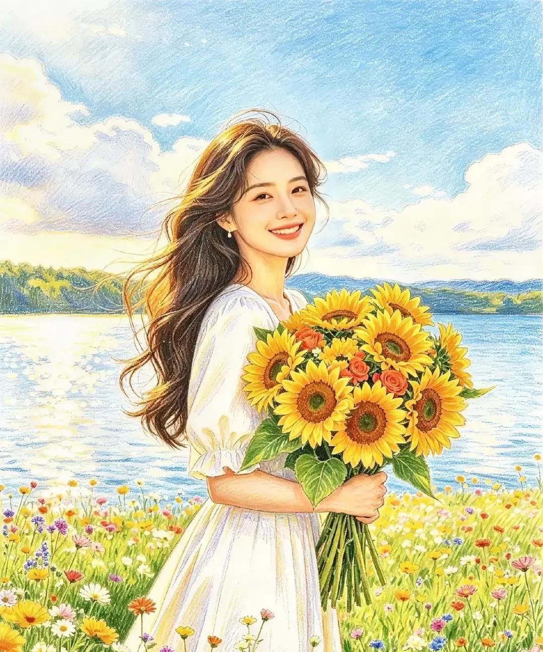 男人心里装两个女人，不是深情，是贪心。
我刷到这条，脑子里立马蹦出前任。
他一边