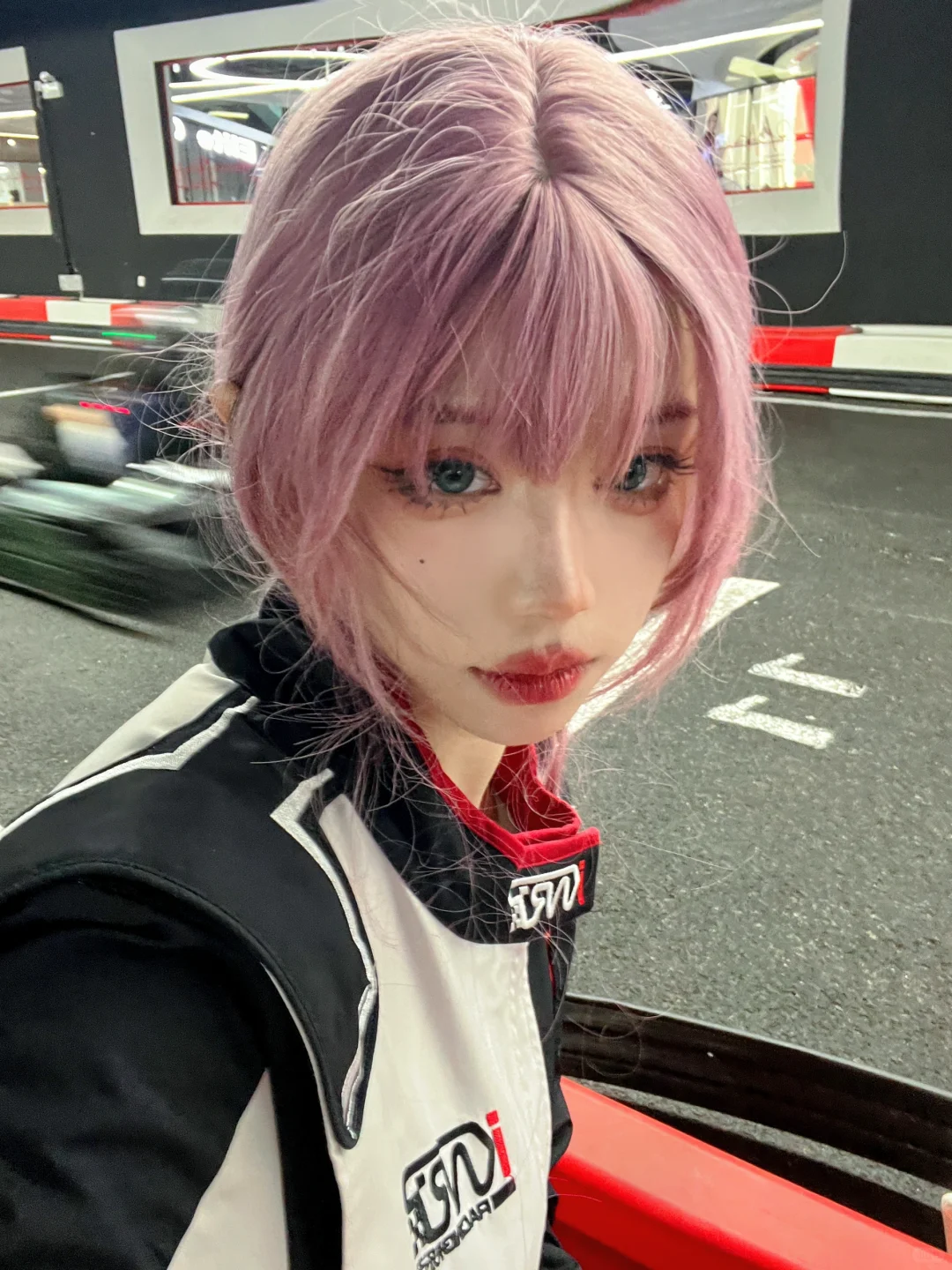🏎️飞驰人生后遗症🏁