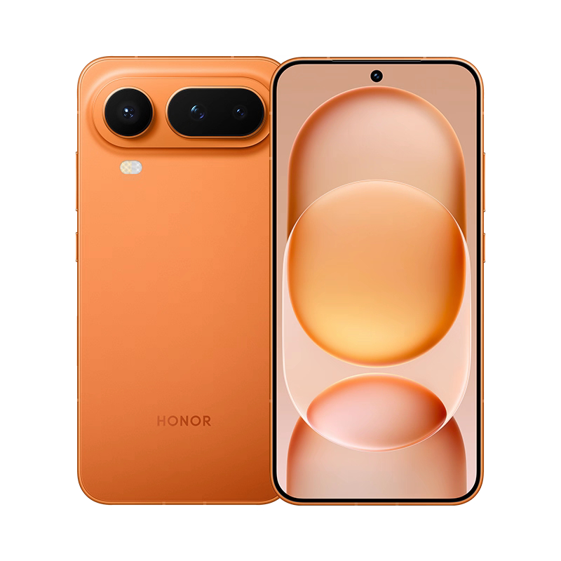 数码闲聊站荣耀Magic8 Pro Air正式发布，售价4999元起!1.处理器