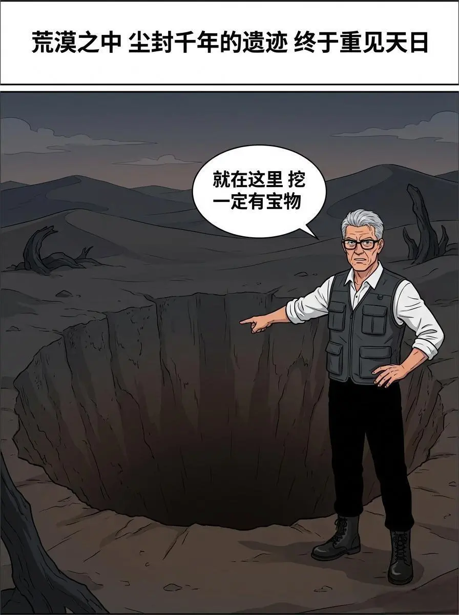 哥们，你这是犯天条了吗？