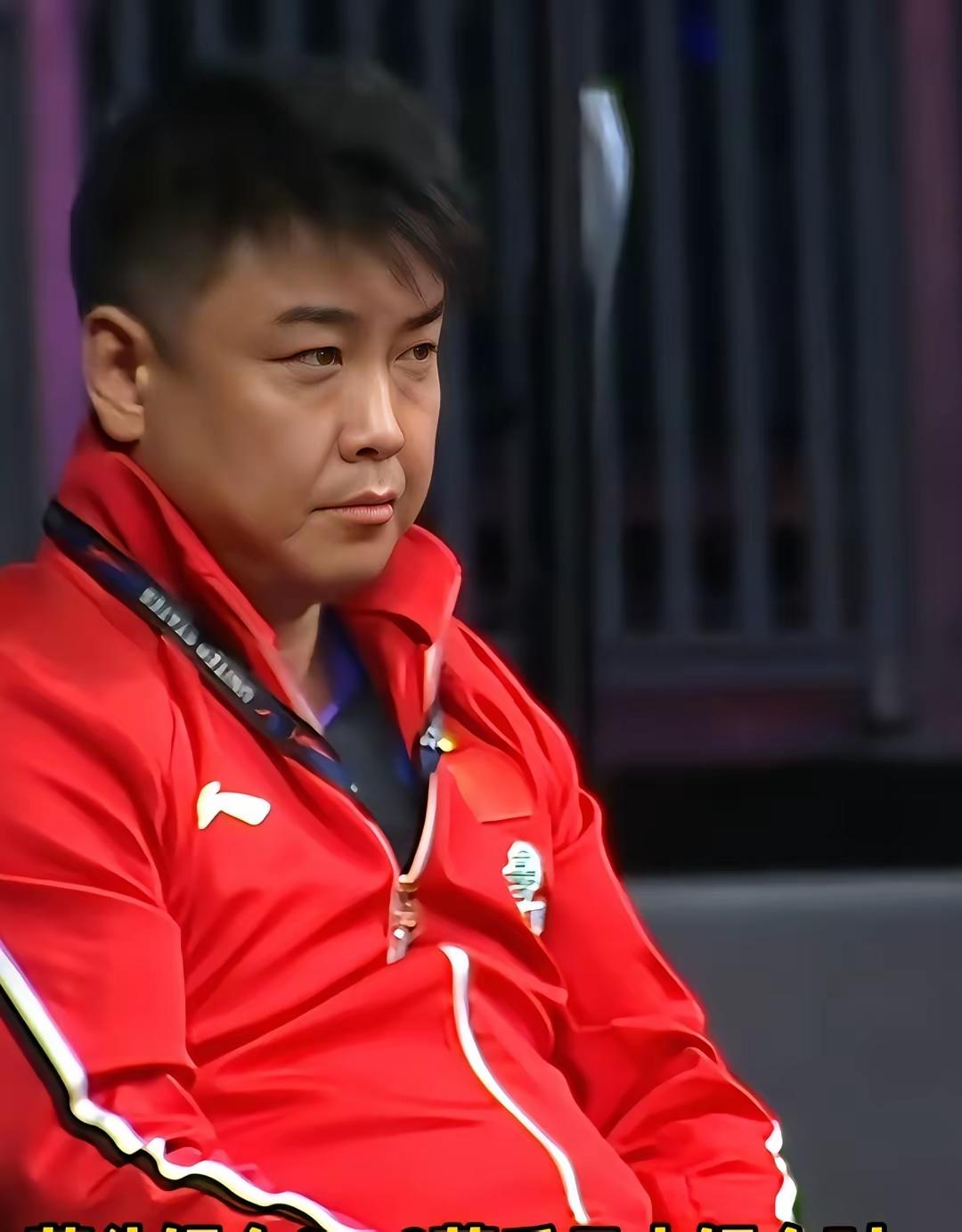 昨天马琳被曼昱意外0:3失利，吓得魂飞魄散，今天皓哥在莎头连输两局之后，我们的心