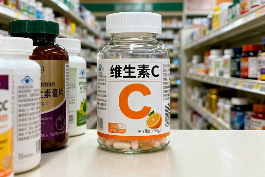 坚持服用VC身体有明显改善坚持吃VC真的太值了！皮肤状态稳定、气色透亮，抵抗力也