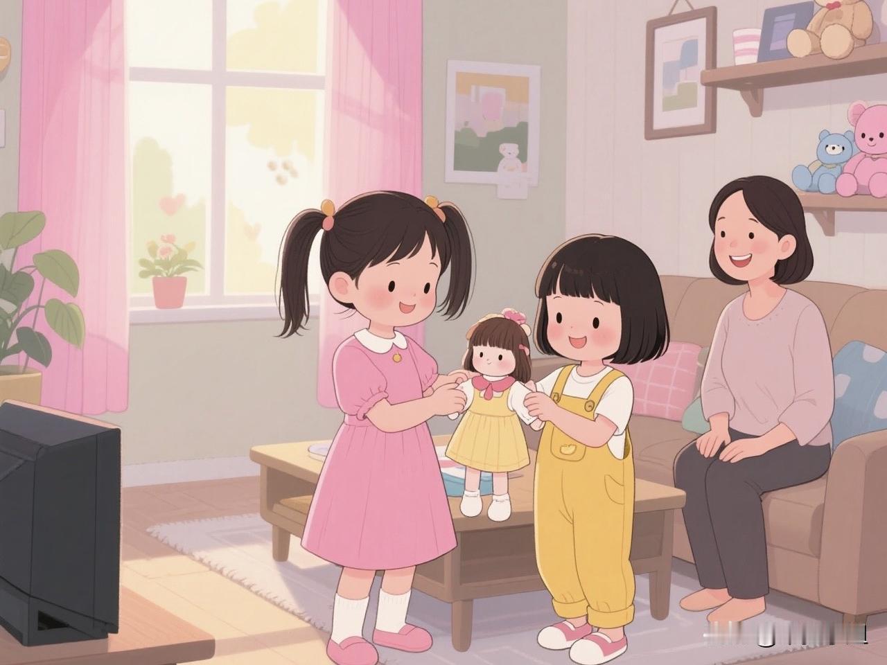 以前的一等家庭
有两个儿子
二等家庭
有一个儿子
三等家庭
有一儿一女
四等家庭