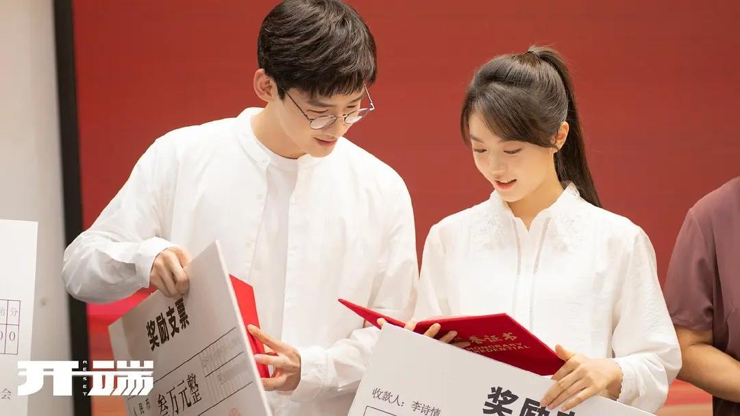 “低成本，大制作”的5部剧，每部都是意外惊喜，你看过哪几部？

第一部《开端》

