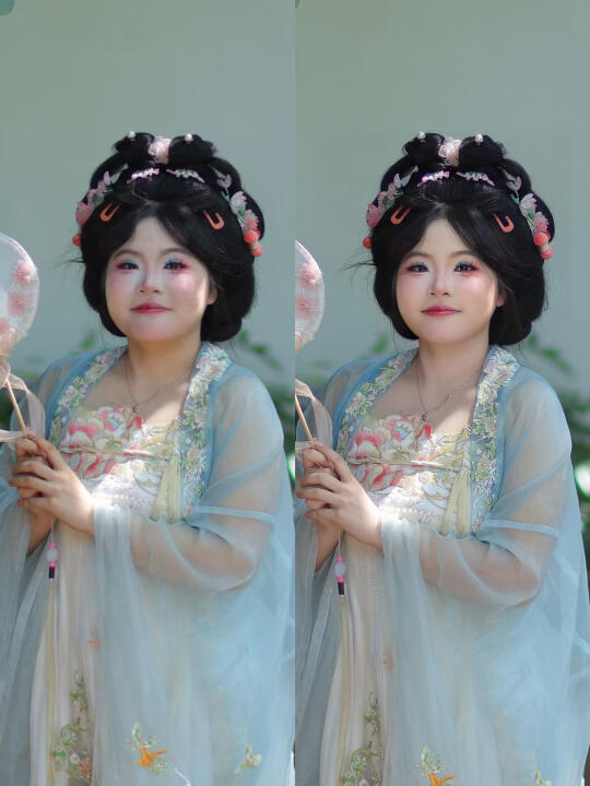 感觉哪里变了但又感觉哪里都没变