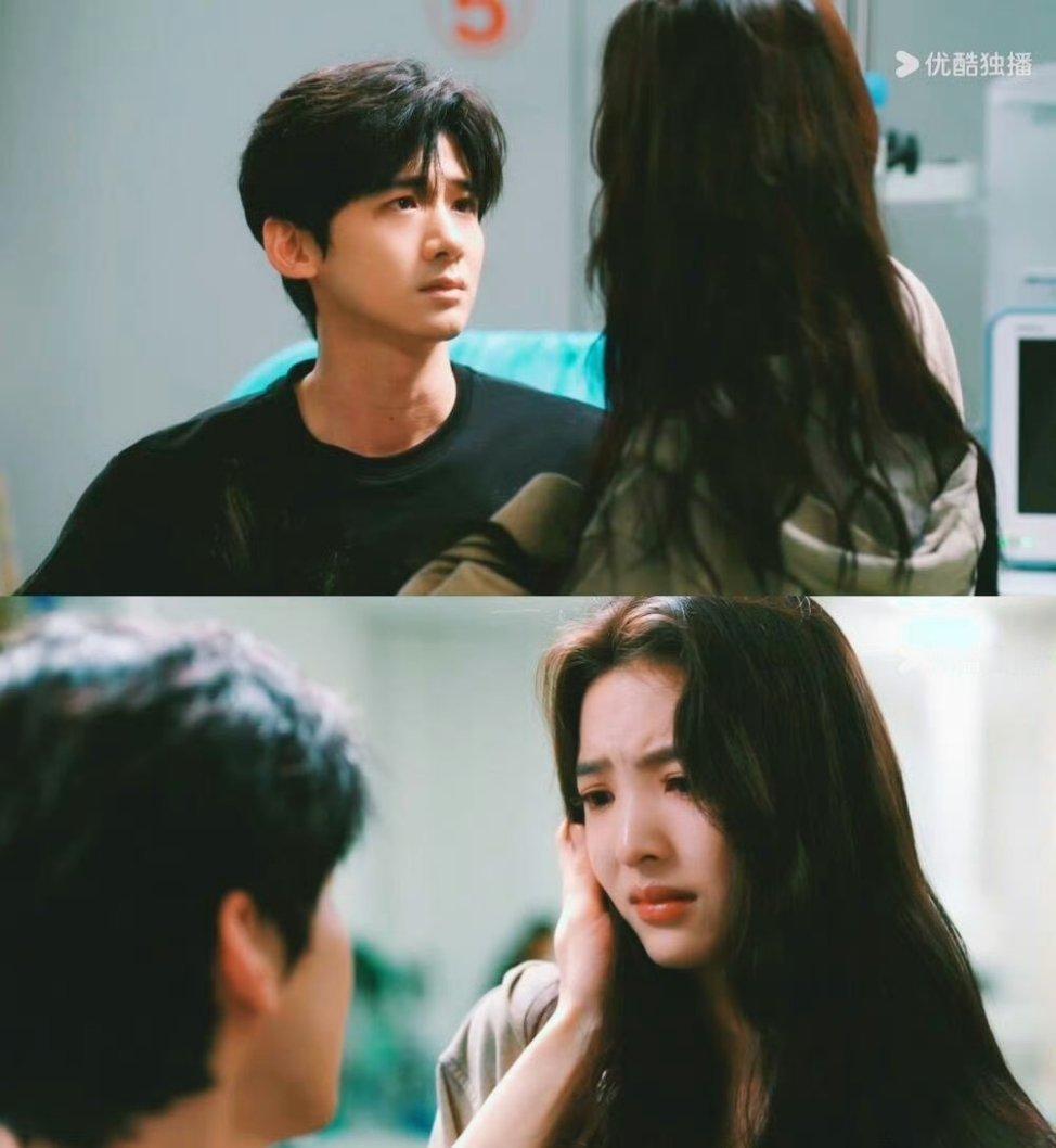 难哄28集杀疯了难哄28集就是在赚我眼泪的吧，含金量还在上升 ​​​