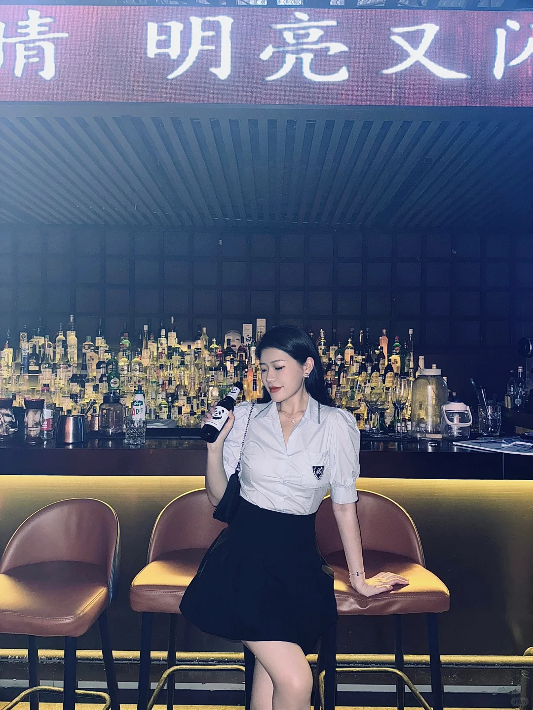 这里颜值太高了！独家演出 限时狂欢