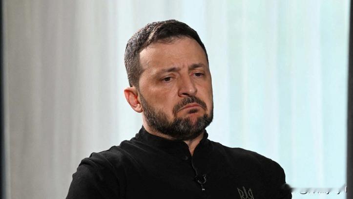 白等了！默茨当众摊牌，乌克兰入盟大门一关就是二十年？
4月24日塞浦路斯，欧盟非