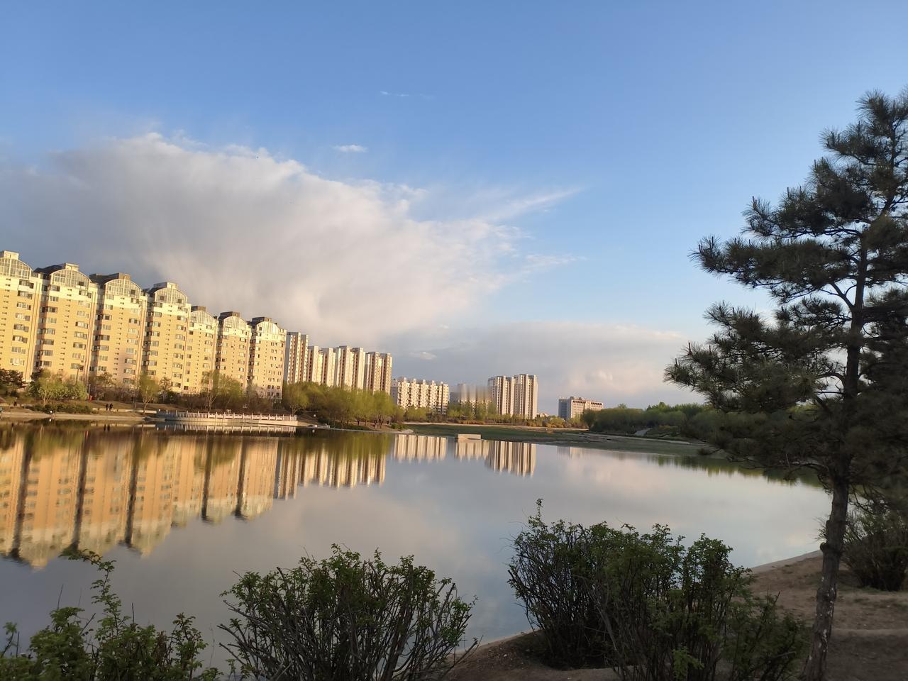 今天很不开心，上周五买的一支股票今日停牌了。刚才我看了公司发的公告，说明日复牌后