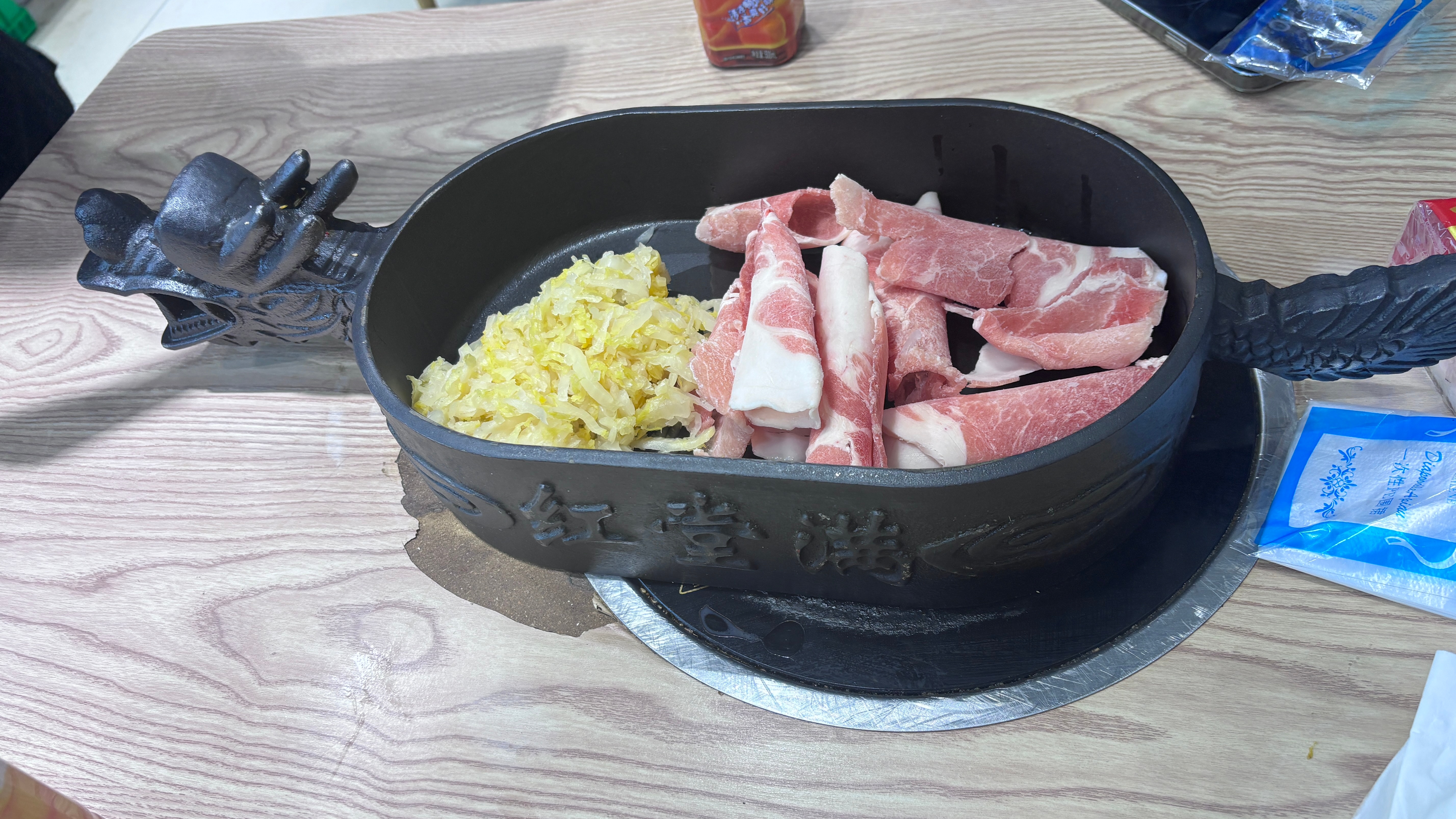 520就要与情人吃一顿不一样的美食。520520捡宝藏攻略 ​​​