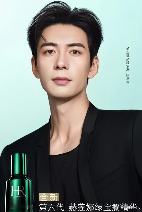 7月明星官宣了新商务！刘宪华：朝日啤酒品牌代言人王玉雯：奥利奥新鲜大使黄子弘凡：
