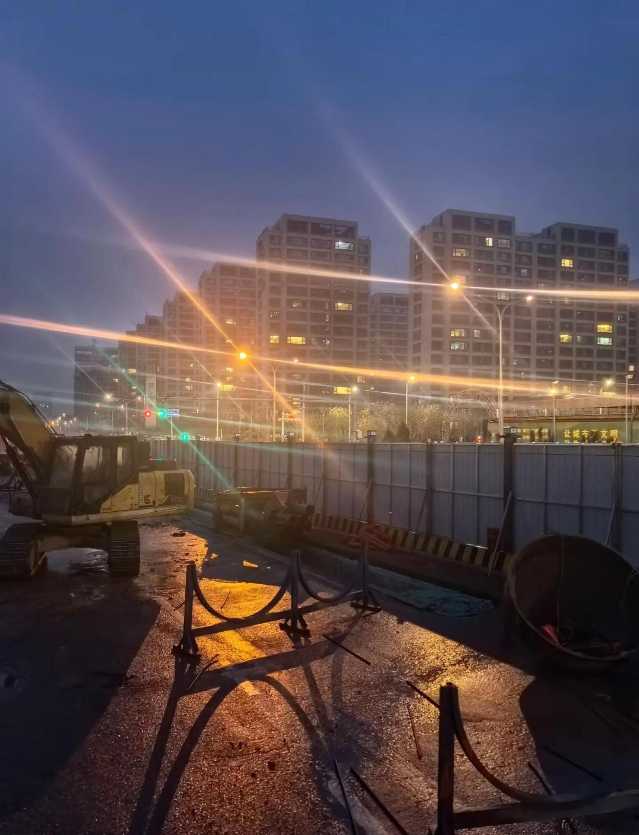 时间是个好东西，见证了人性，明白了什么才是真的，验证了什么才是虚伪的！城市建设