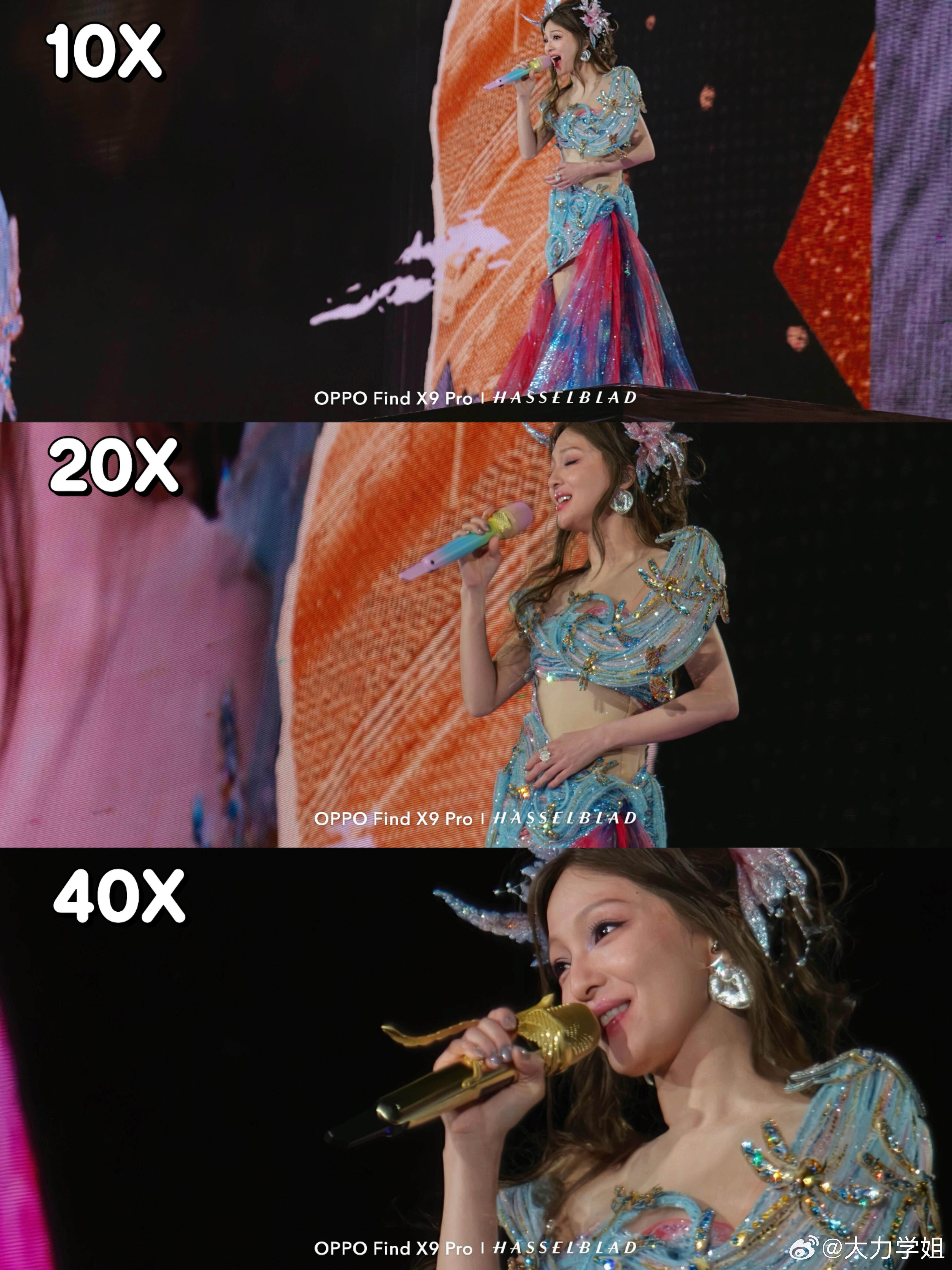 增距镜会成为影像手机标配吗增距镜确实是小众需求大概不会成为所有手机的标配但！作为