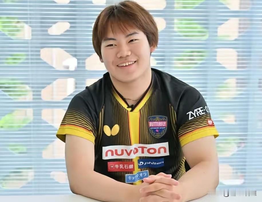 【记者采访松岛辉空称，唯一目标是洛杉矶奥运会单打冠军】先看看松岛辉空最近的世界成