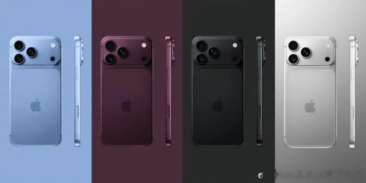 iPhone18Pro十二大升级网传iPhone18 Pro的核心升级多达12处