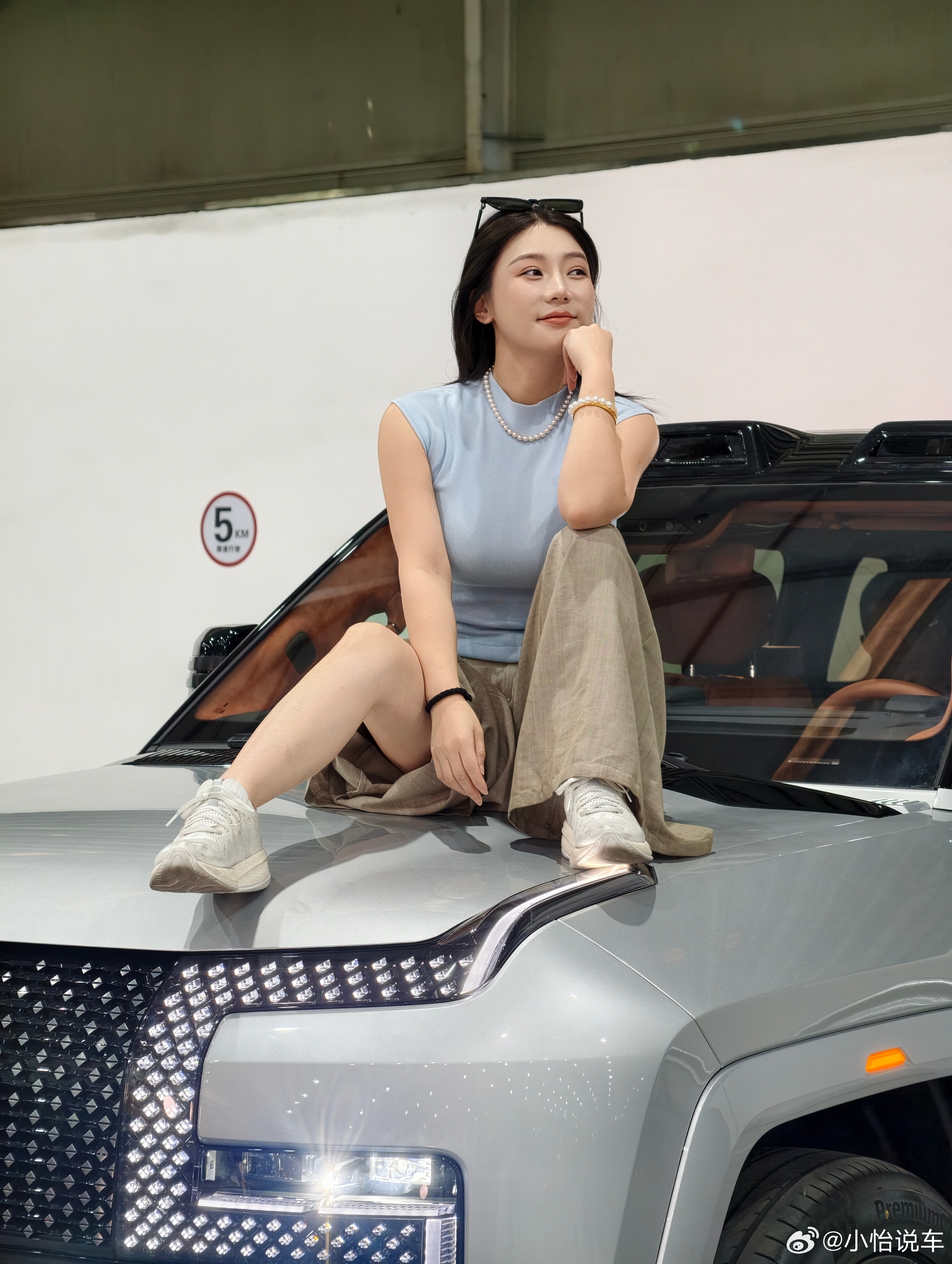 如何把工作拍的像是在度假 深圳·比亚迪股份有限公司(六角大楼)