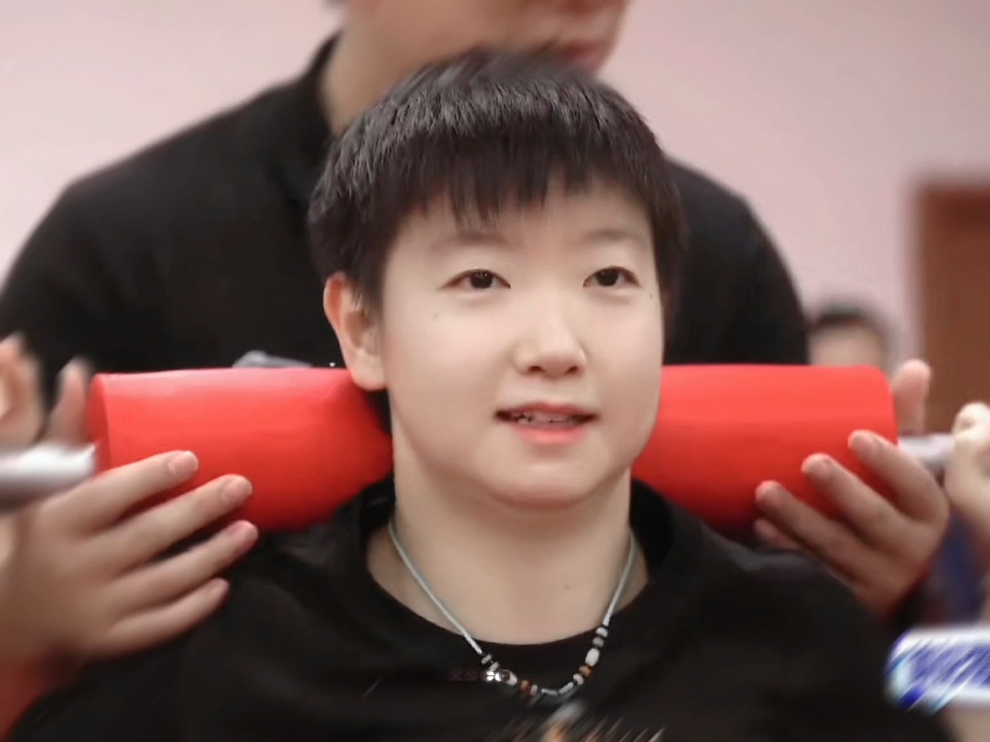 宝宝你是一个萌萌的团子🥺 