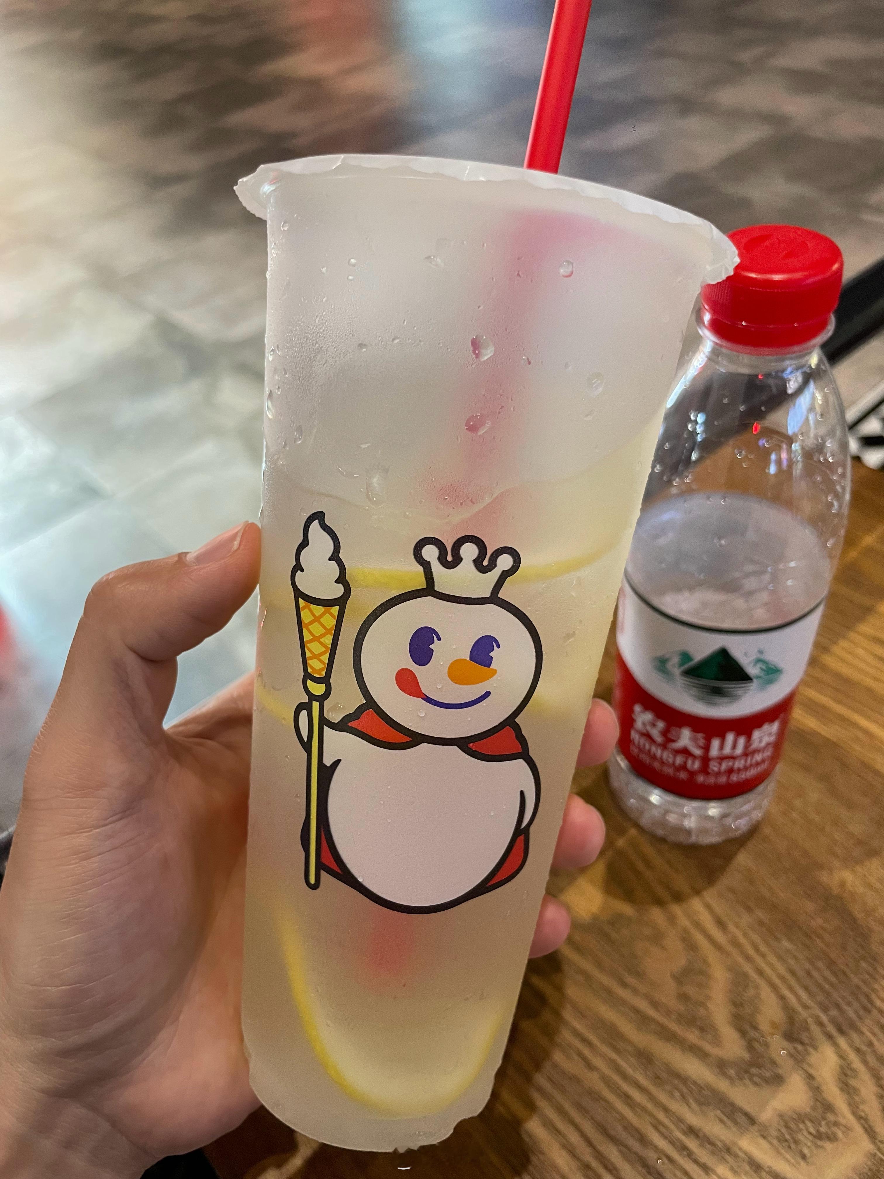 这个我觉得我有发言权，可以简单说几句，站在上帝视角看客观世界，客观的看这件事，目