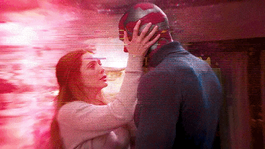 今天是《旺达幻视》大结局5周年So long, darling.🥲 