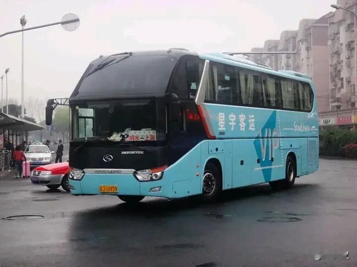 上海曾经的省际长途线路（二）

图片素材来源于网络感谢原作者分享