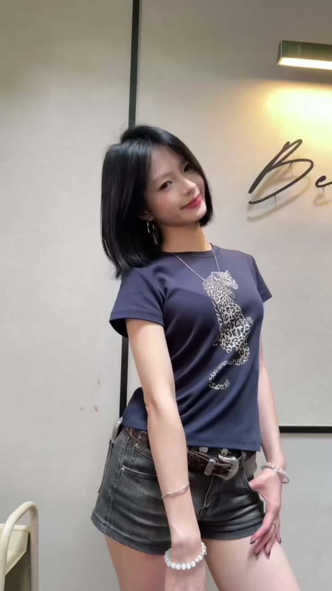 女生都喜欢我这款 我瞎说的