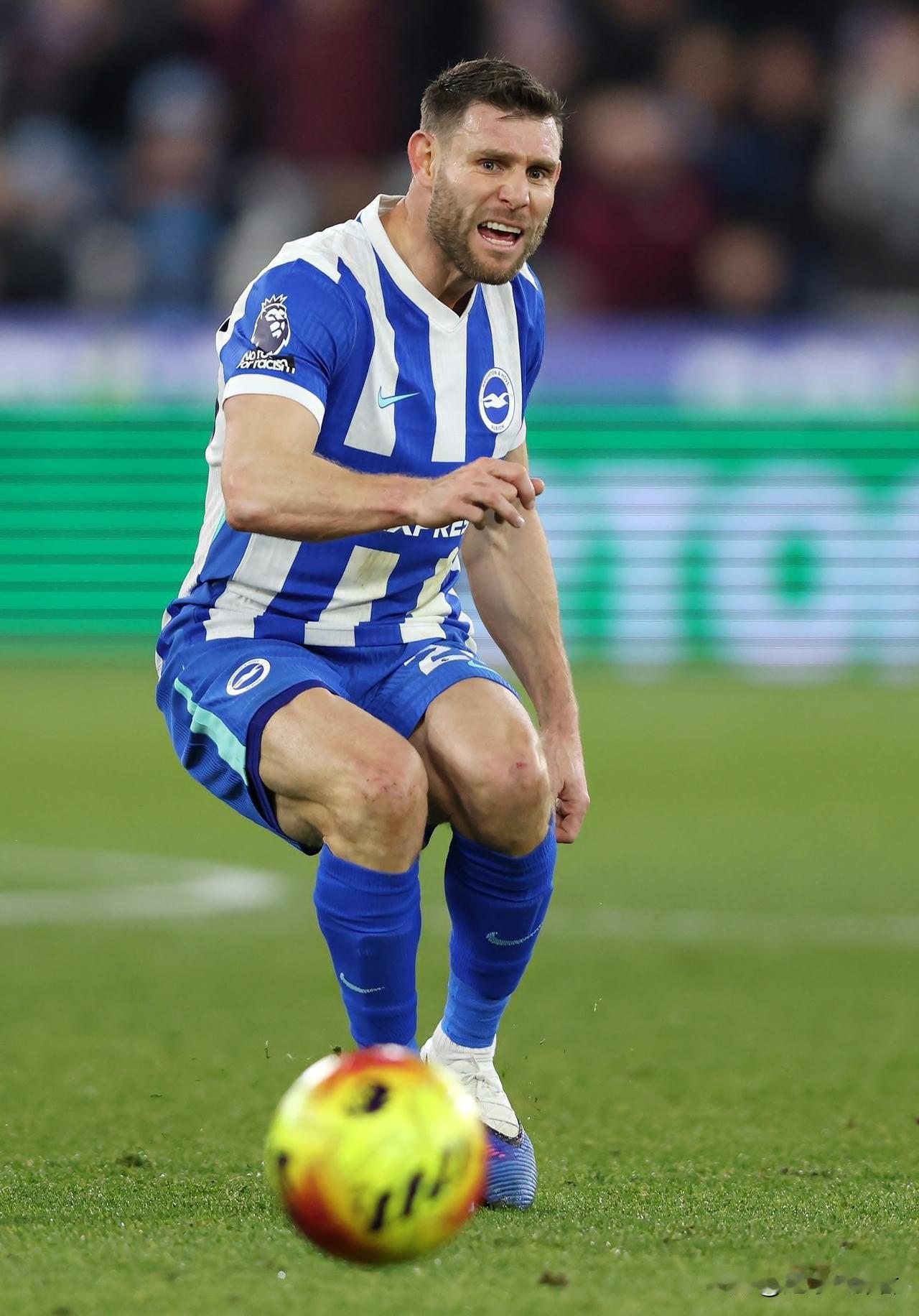 乔丹·亨德森：“米尔纳每天都树立了标杆。训练、恢复、心态——他在所有这些方面都是