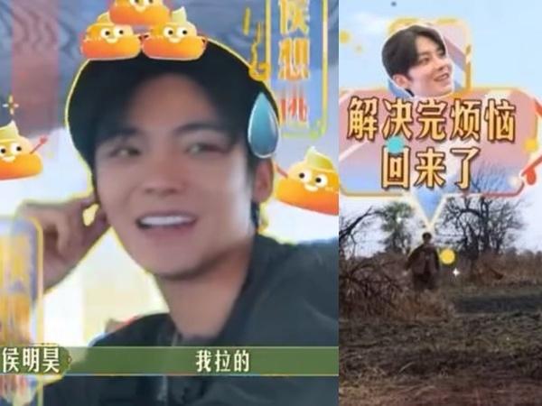 萝卜王子…增高鞋垫重度依赖…短代割韭菜之最…最爱被平台退货的男骸…… ​​​