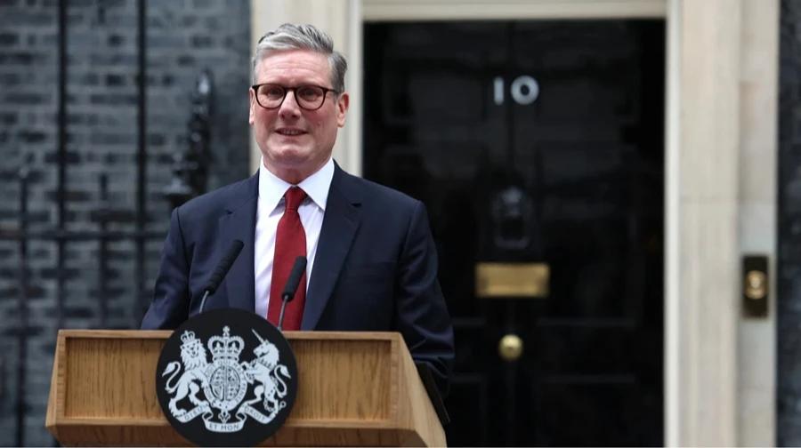 英国首相斯塔默表示，谈判进程已经取得了显著进展，但他警告称，最艰难的步骤仍在前方