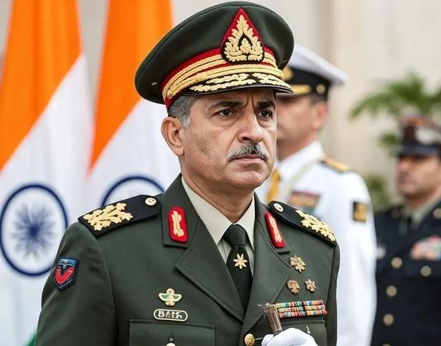 万万没想到的一幕：中国的铁杆兄弟出兵中东，却是去跟伊朗对着干？说起巴基斯坦和沙特