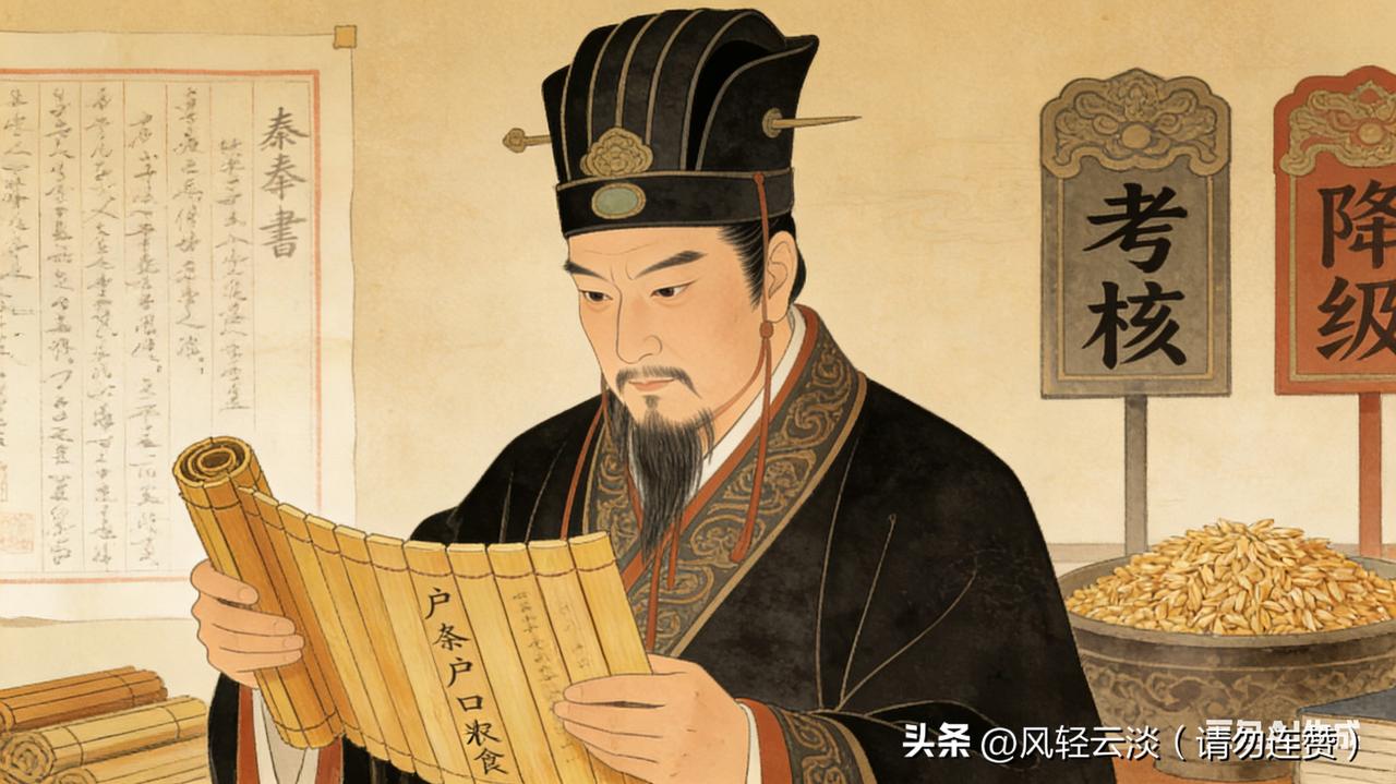 古人的职场有多卷！3条颠覆认知的历史冷知识

别以为只有现代人职场卷，千年前的古