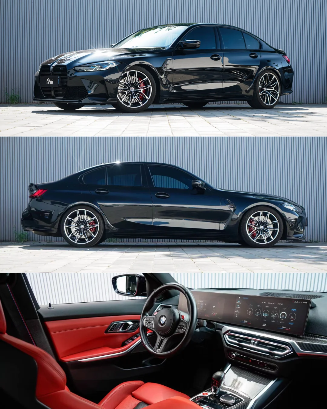 又来了台G80M3 后驱 2022 23款 1.4wkm 原漆 当代燃...