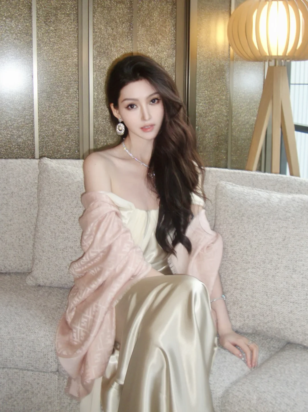 晚宴with Ritz Carlton💫